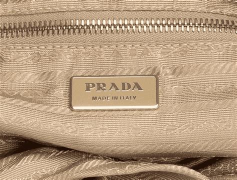 rag prada giampaolo|Prada Re.